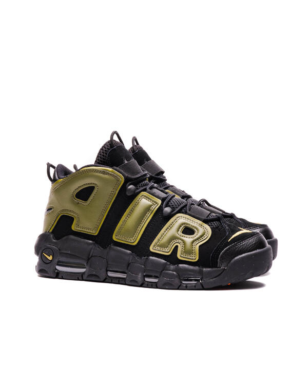 Nike AIR MORE UPTEMPO '96 | DH8011-001 | AFEW STORE